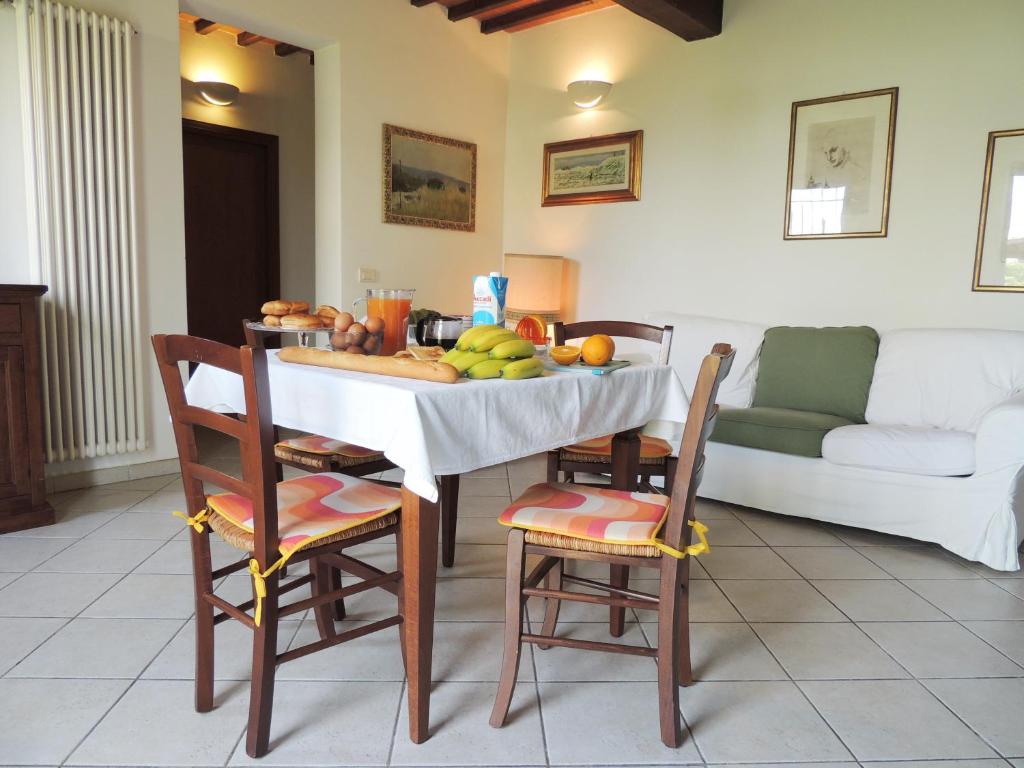 La Scuola Di Furio Apartments - Апартаменты с 1 спальней