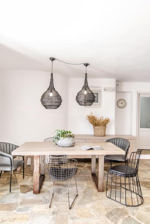 Fotografie z fotogalerie ubytování Onar Hotel & Suites v destinaci Tinos