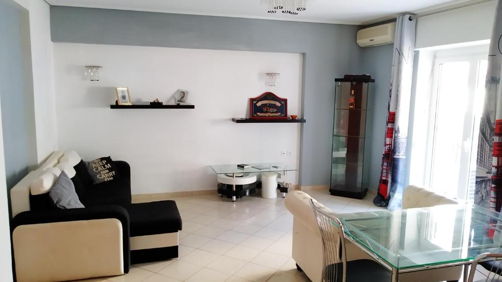 Apartment Loutraki