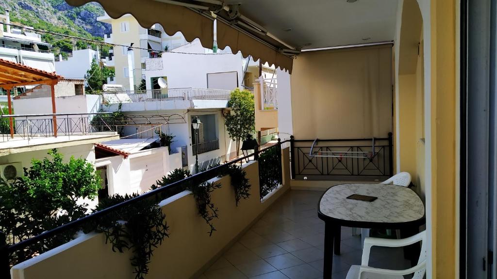 Apartment Loutraki