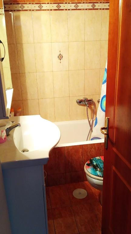 Apartment Loutraki