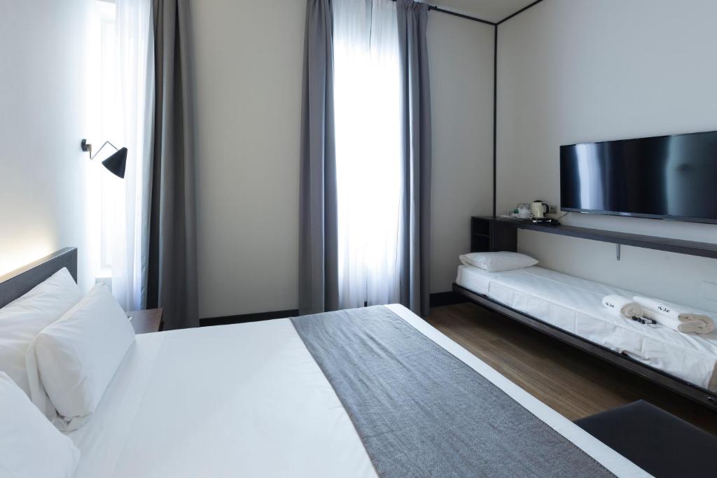 ICON Embassy - Resim 15