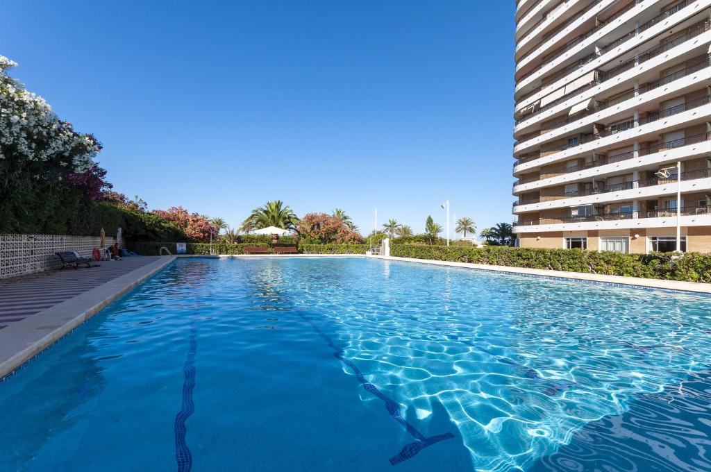 AG SAN PAULO PREMIUM, Playa de Gandía – Precios 2023 actualizados