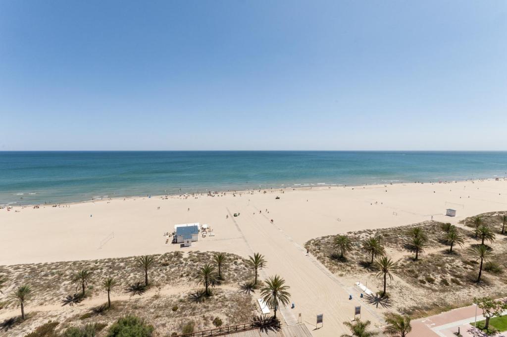 AG SAN PAULO PREMIUM, Playa de Gandía – Precios 2023 actualizados