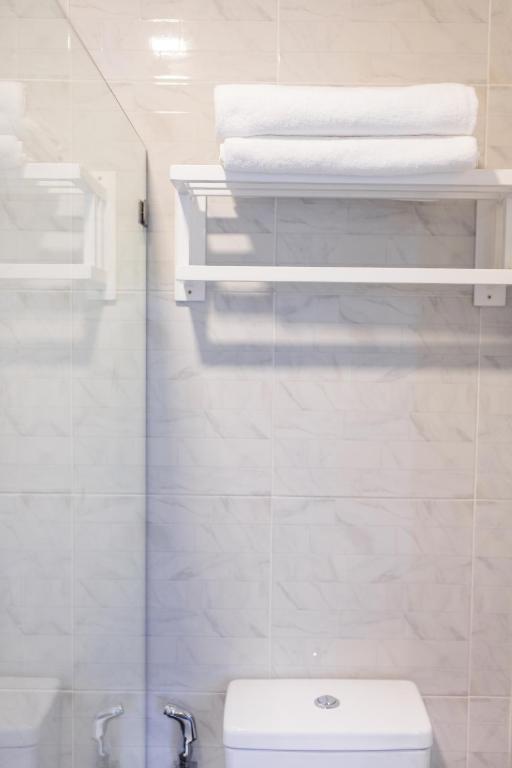 At the Train Chiang Mai Hotel - Resim 34