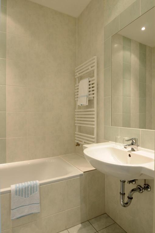 martas Hotel Allegra Berlin - Resim 33