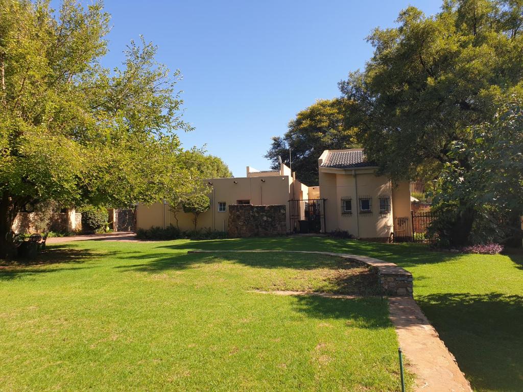 Gallery image of LightStone Guesthouse in Centurion