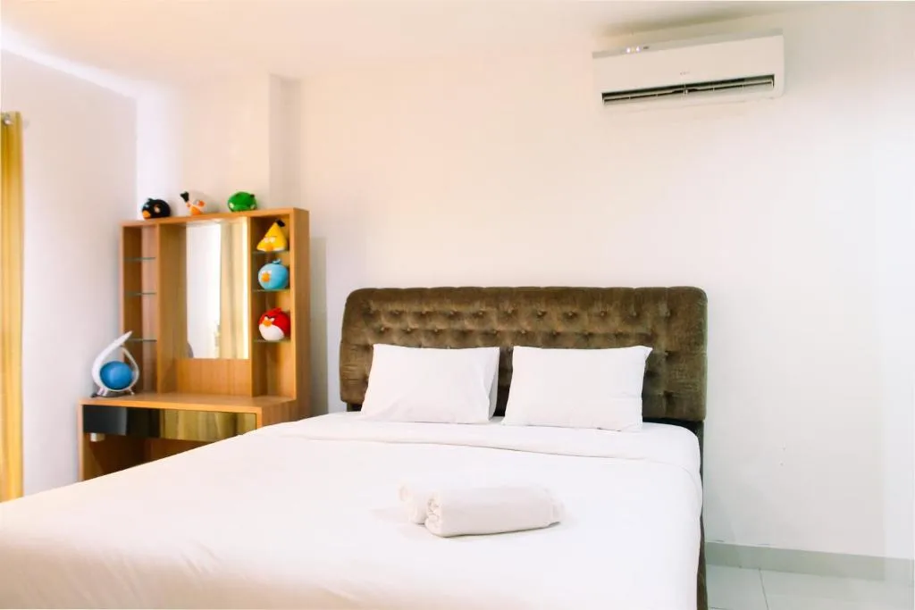 Very Spacious 3BR at Sunter Park View Apartment By Travelio, Jakarta, Indonezia
