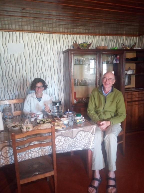 Гости Guesthouse MAMUKA zhabesh