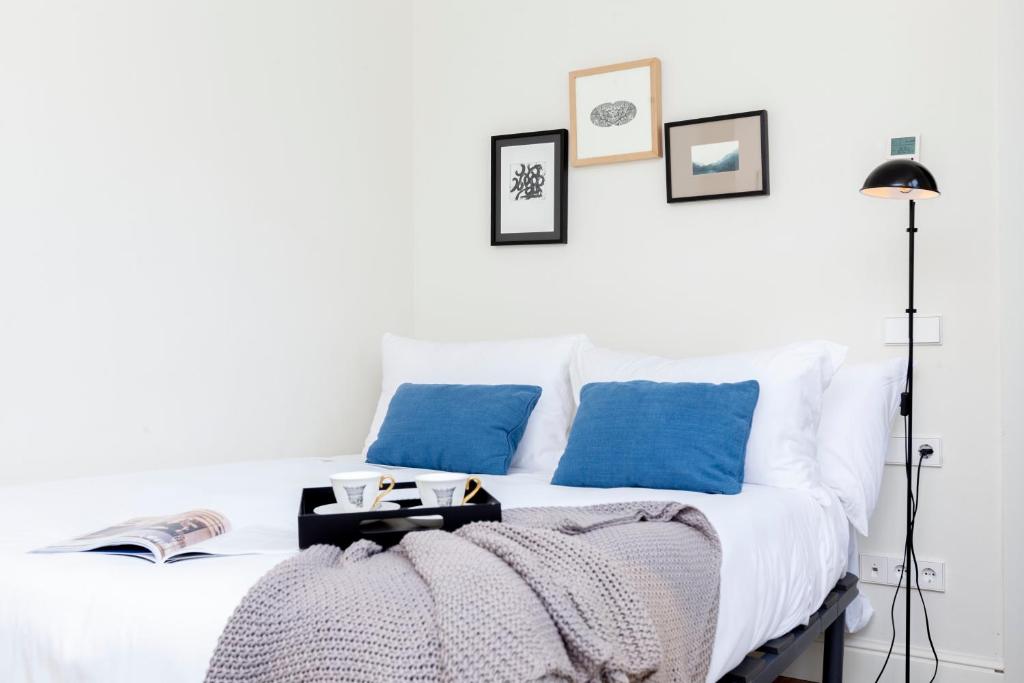 MHOUSE Boutique Hotel Palma - Resim 38