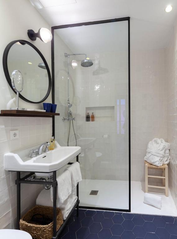 MHOUSE Boutique Hotel Palma - Resim 39