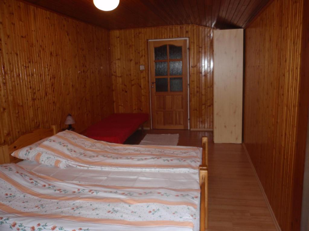 Apartmány Korenko - Wohnung - Dachboden