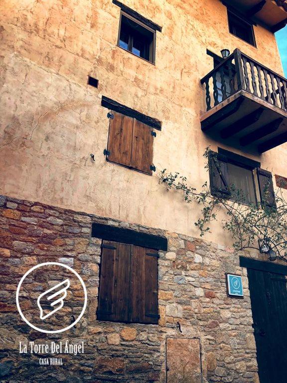 La Torre Del Angel Casa Rural, Mirambel – Precios ...