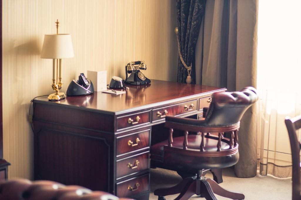 Hotel Devín - Resim 10