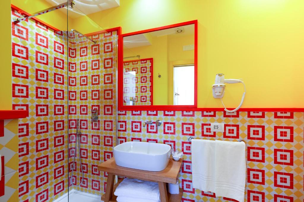 Xenia House Sorrento - 11