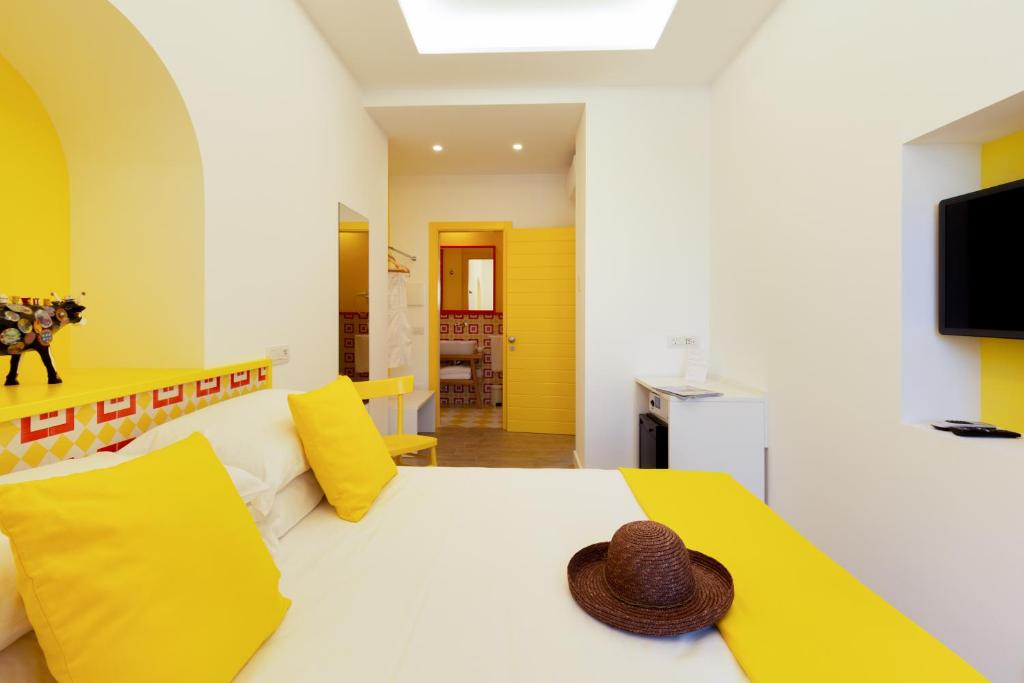 Xenia House Sorrento - 12