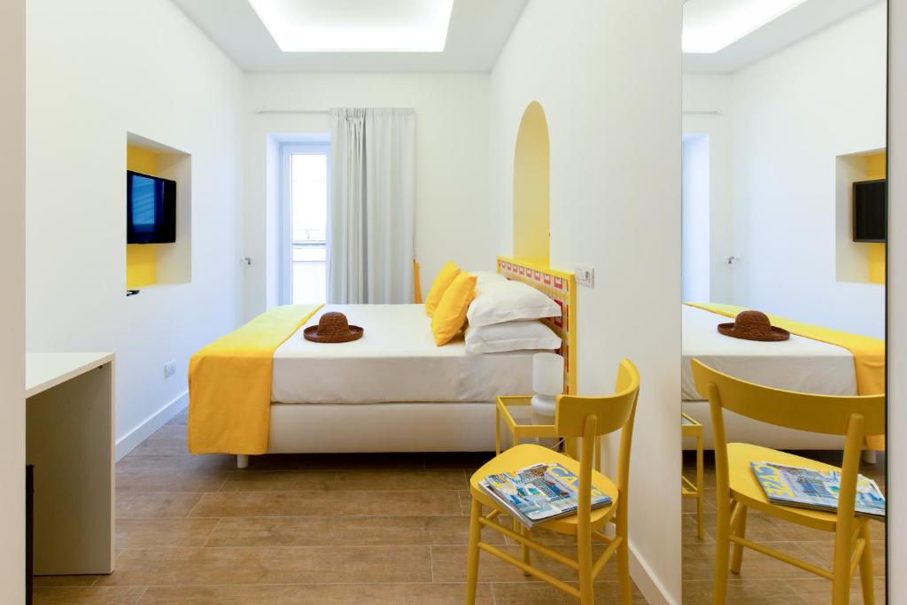 Xenia House Sorrento - 7