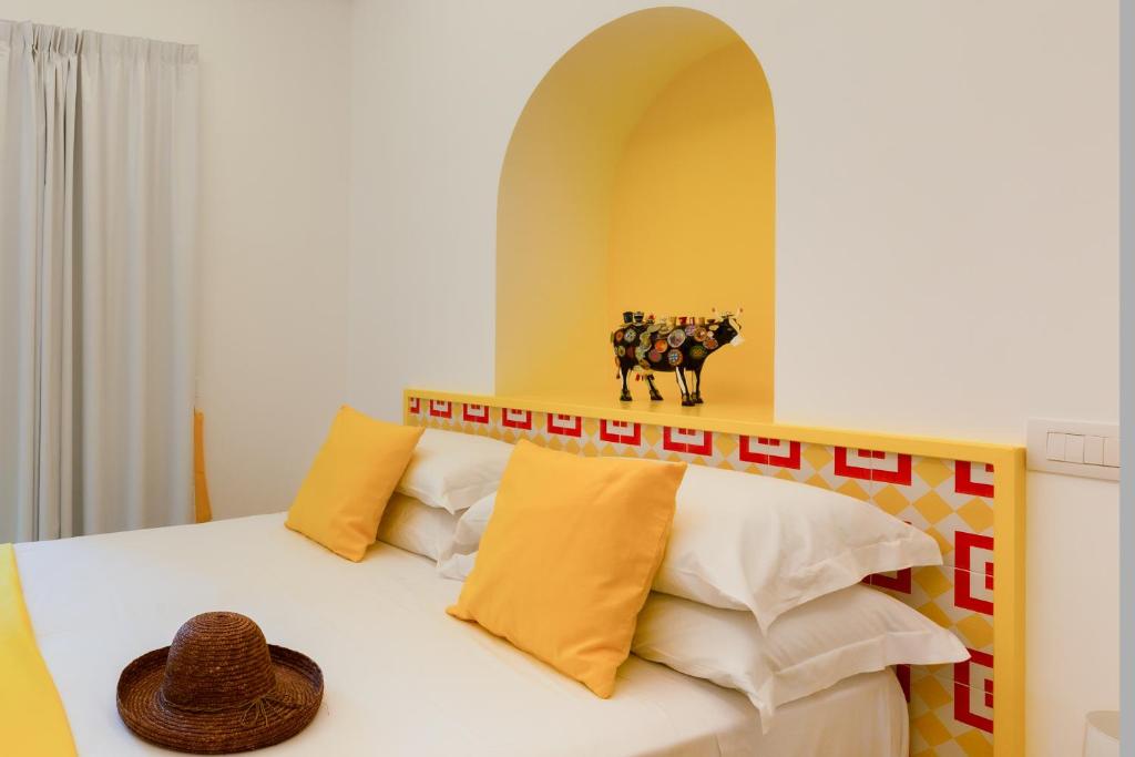 Xenia House Sorrento - 9