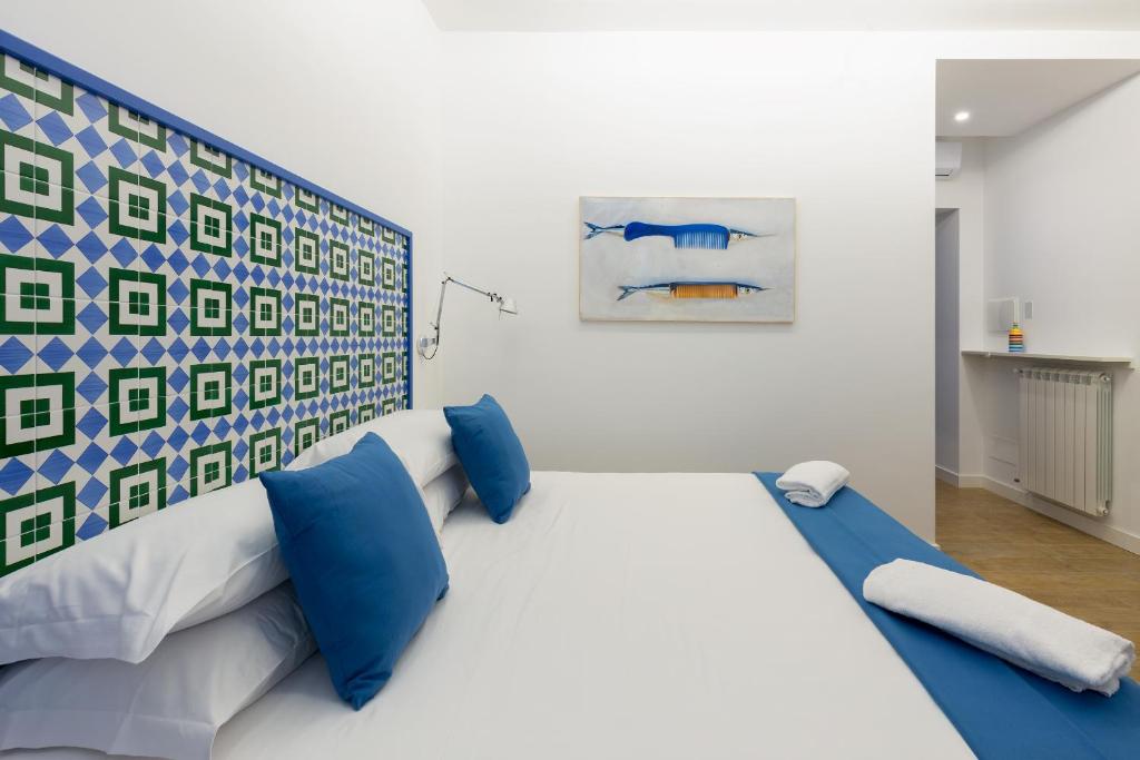 Xenia House Sorrento - 14