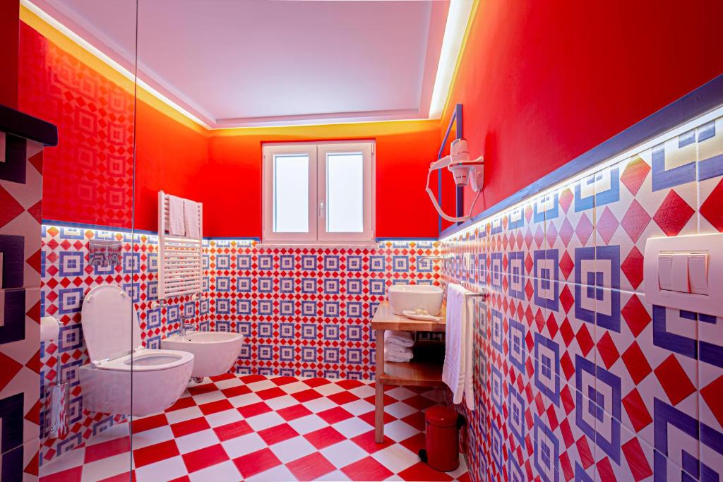 Xenia House Sorrento - 17