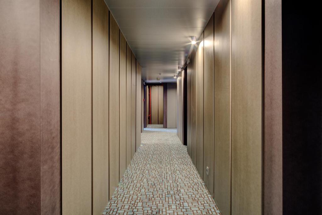 VIP Inn Berna Hotel - Resim 18