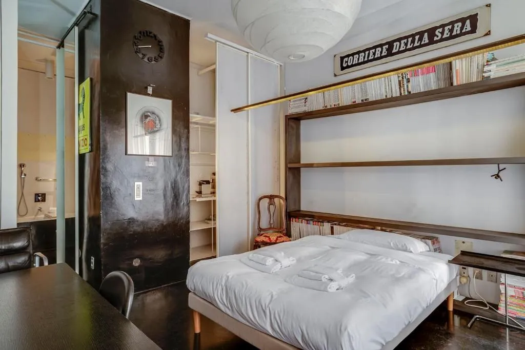 Guesthero Apartment Milano - Duomo M3, Milano, Italia