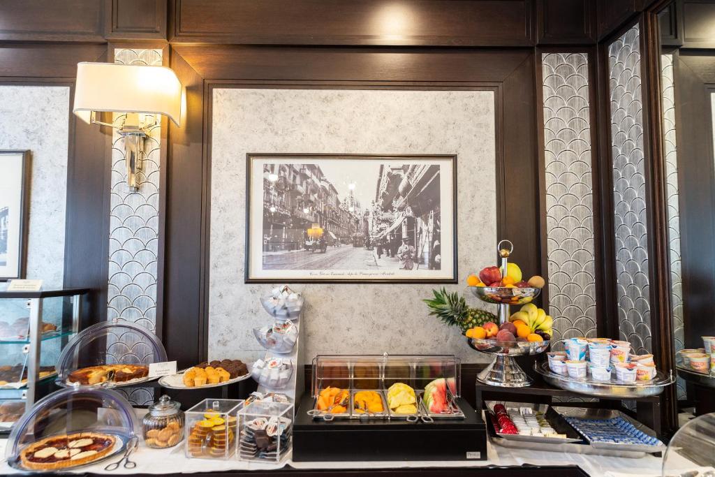 Hotel Silver Milano - Resim 28