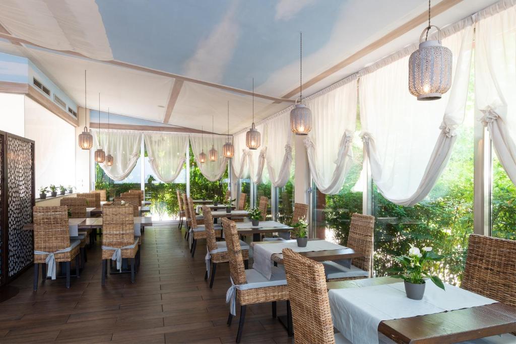 Hotel Silver Milano - Resim 19