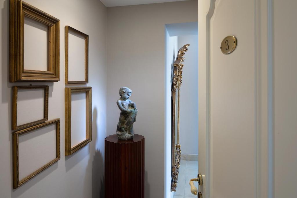 Hotel Villa Taormina - 10