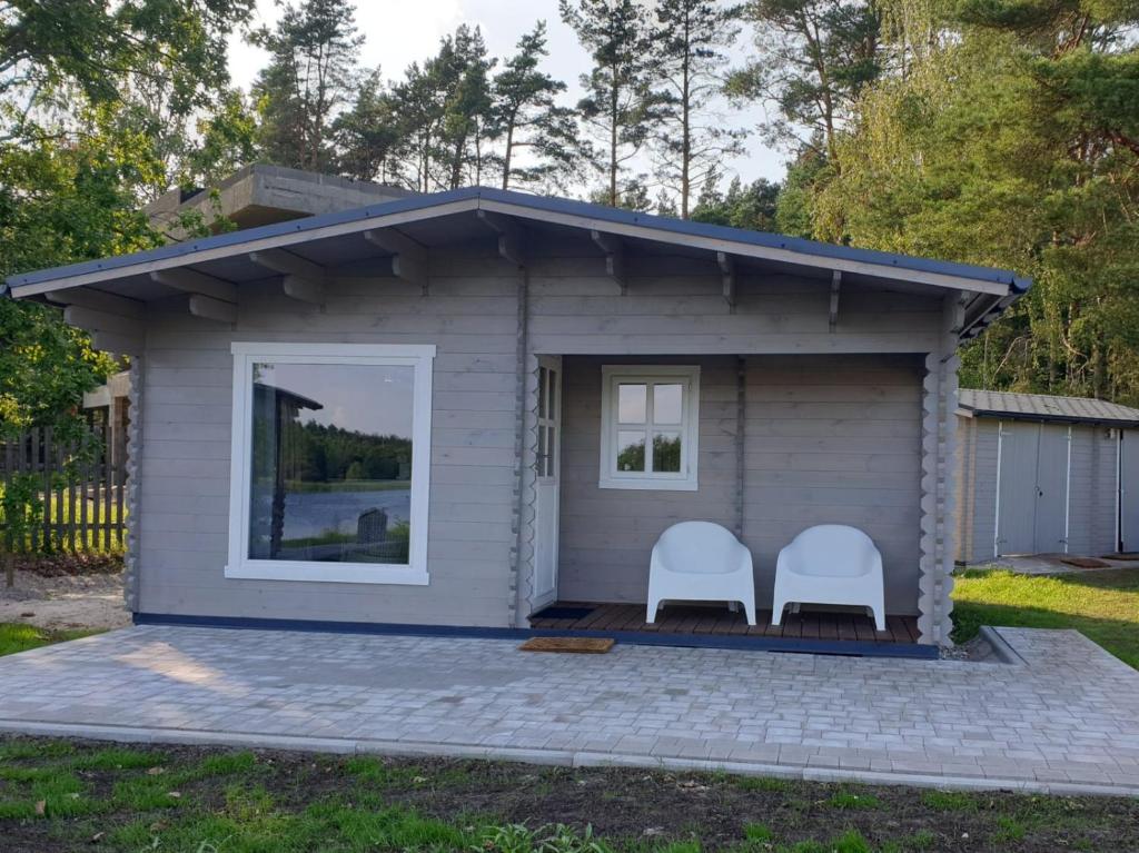 OZO RiverSide wooden cottage in Jurmala - отзывы и видео