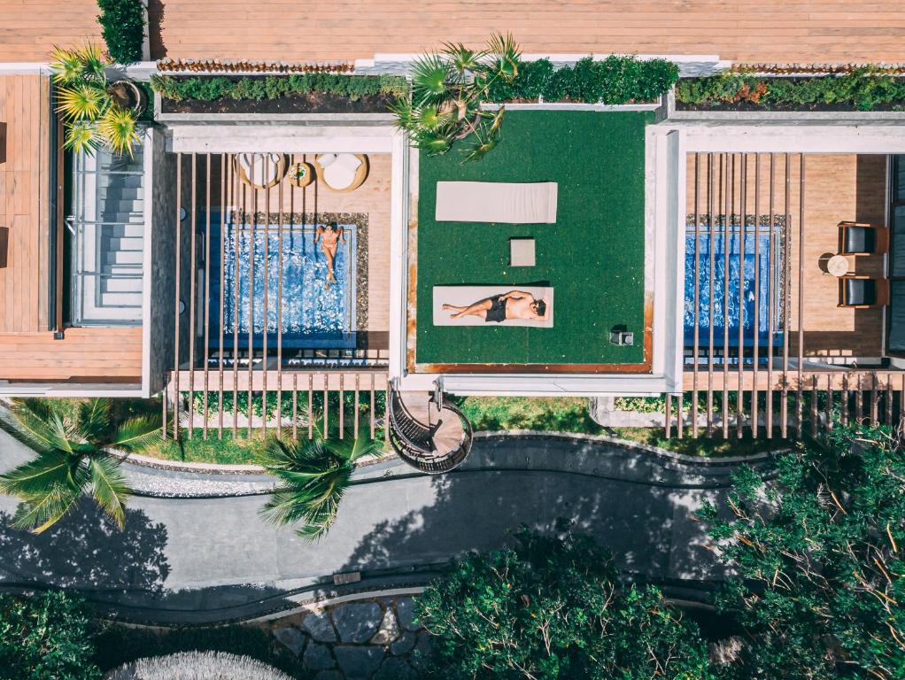 Kundala Beach Resort Hua Hin - Resim 31