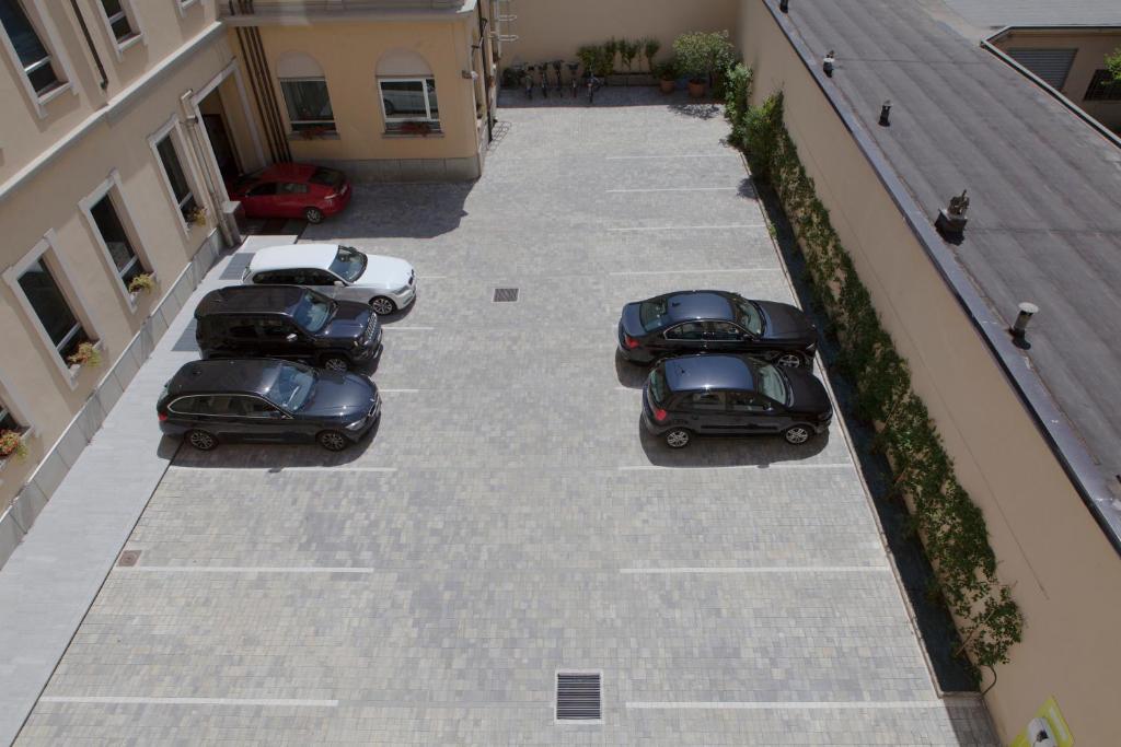 Residence Star - Resim 40