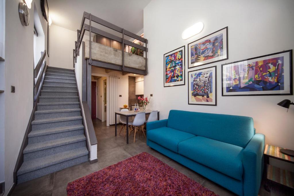 Residence Star - Resim 17