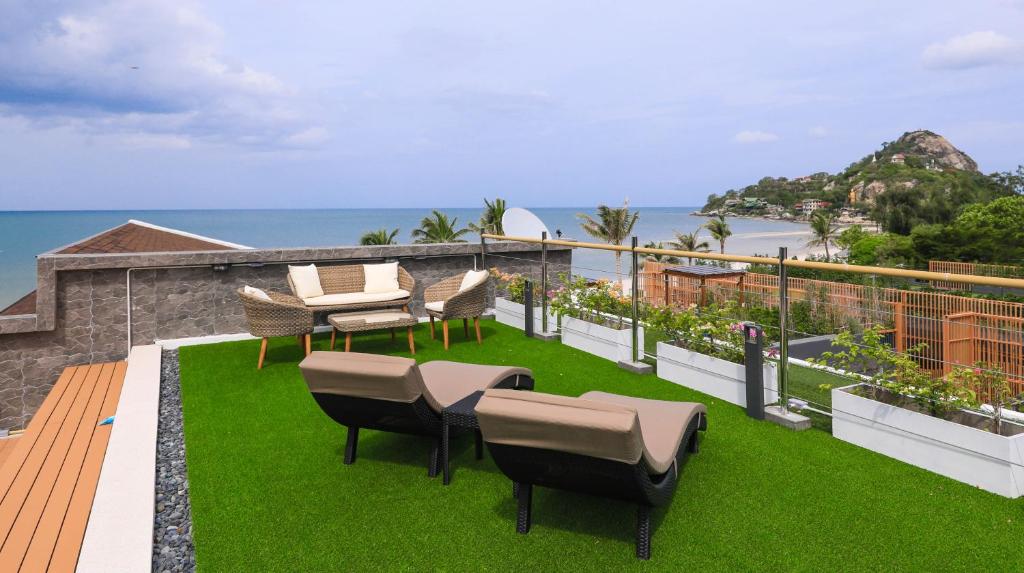 Kundala Beach Resort Hua Hin - Resim 32