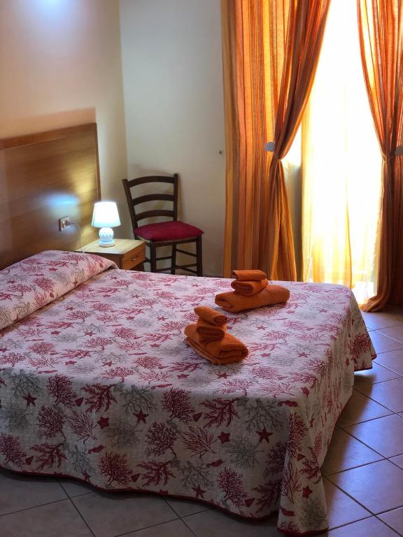 Derechos de imagen reservados por Booking.com