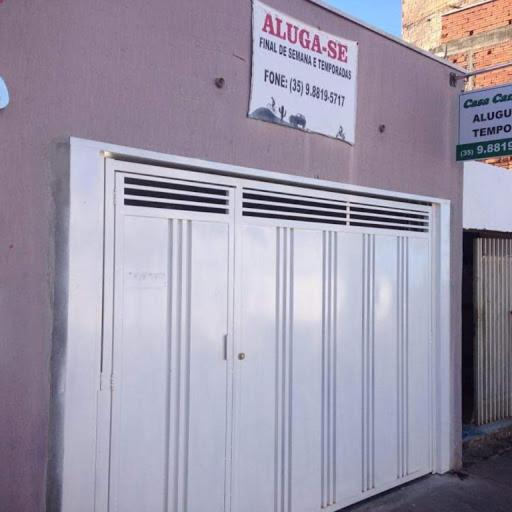  Casa canastra temporada