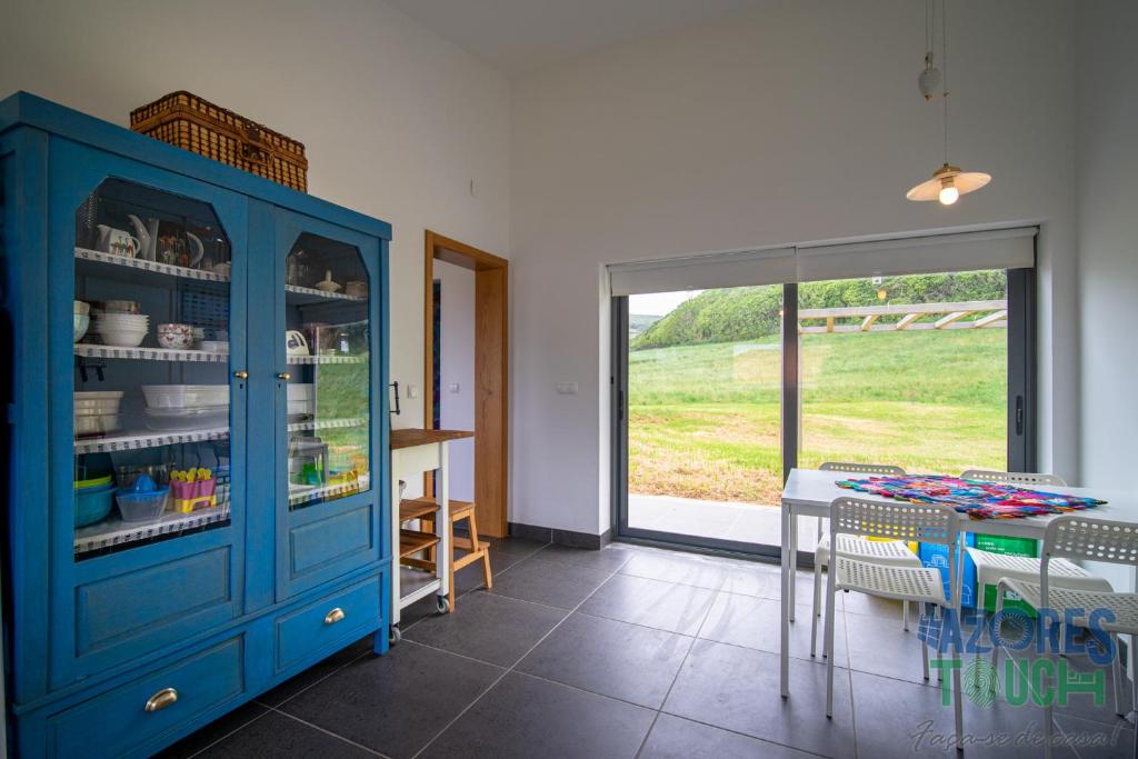 Fotografie z fotogalerie ubytování Casa da Barra v Santa Cruz da Graciosa