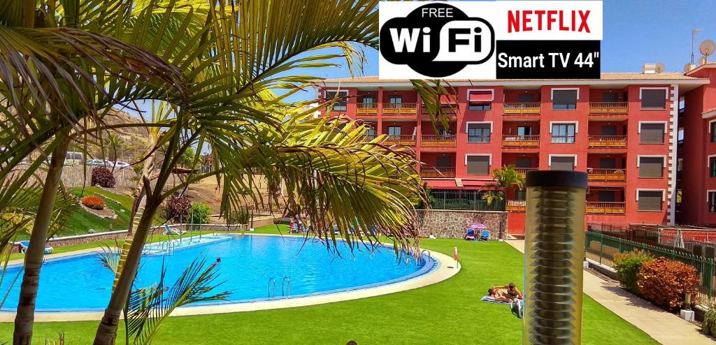 Bazén v ubytovaní Mocan Perfect Stay alebo v jeho blízkosti