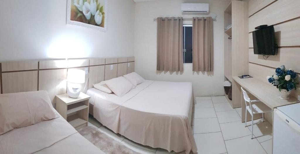  Hotel Do Santo