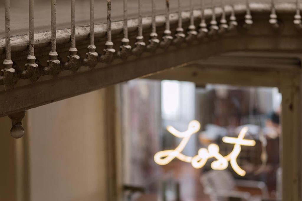 Fotografie z fotogalerie ubytování Lost Lisbon :: Cais House v Lisabonu