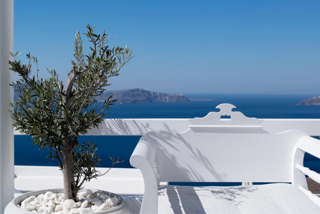 Hotel Thireas - Resim 12