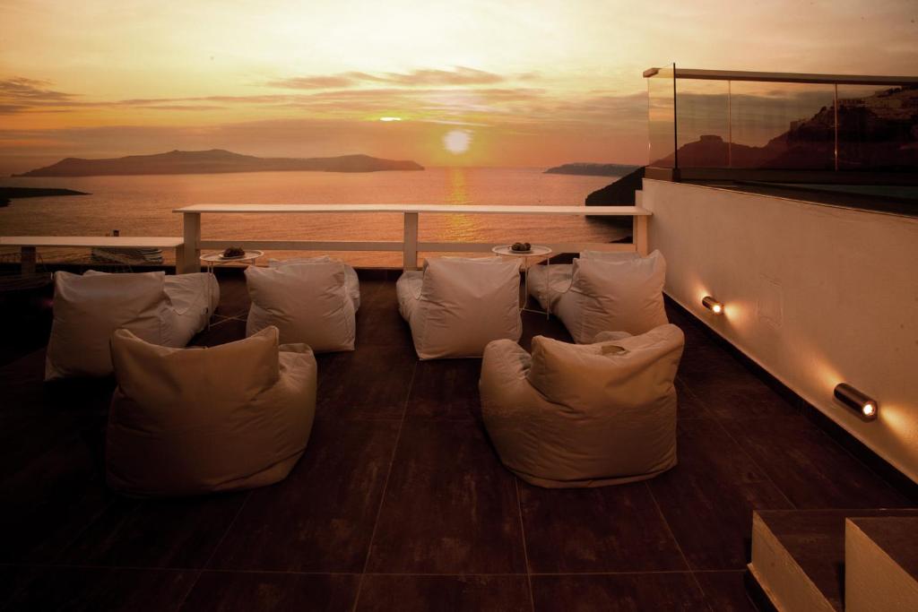 Hotel Thireas - Resim 15