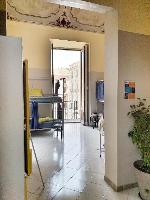 Fotografie z fotogalerie ubytování Ostello degli Elefanti v destinaci Catania