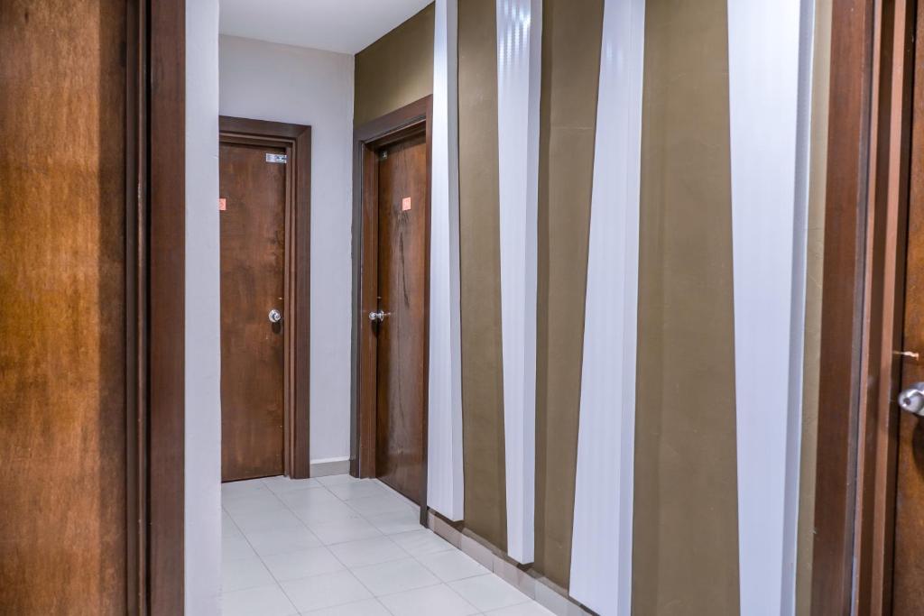 Fotografie z fotogalerie ubytování K West Hotel v destinaci Sitiawan