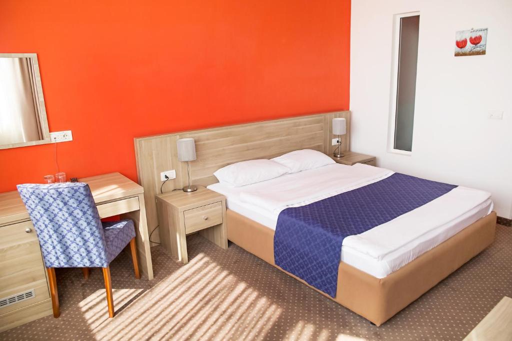 Hotel Putnik - Resim 36