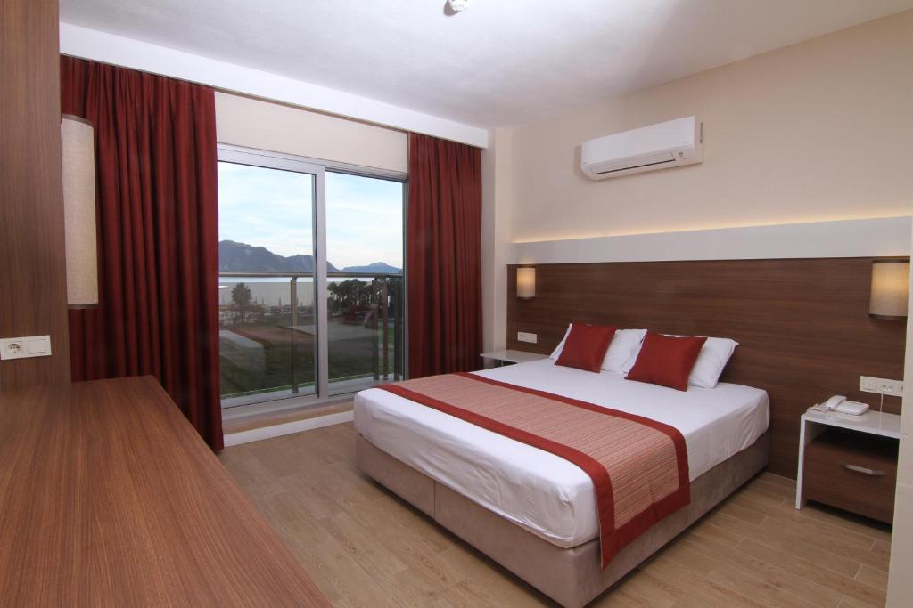 Sunway club otel - 
