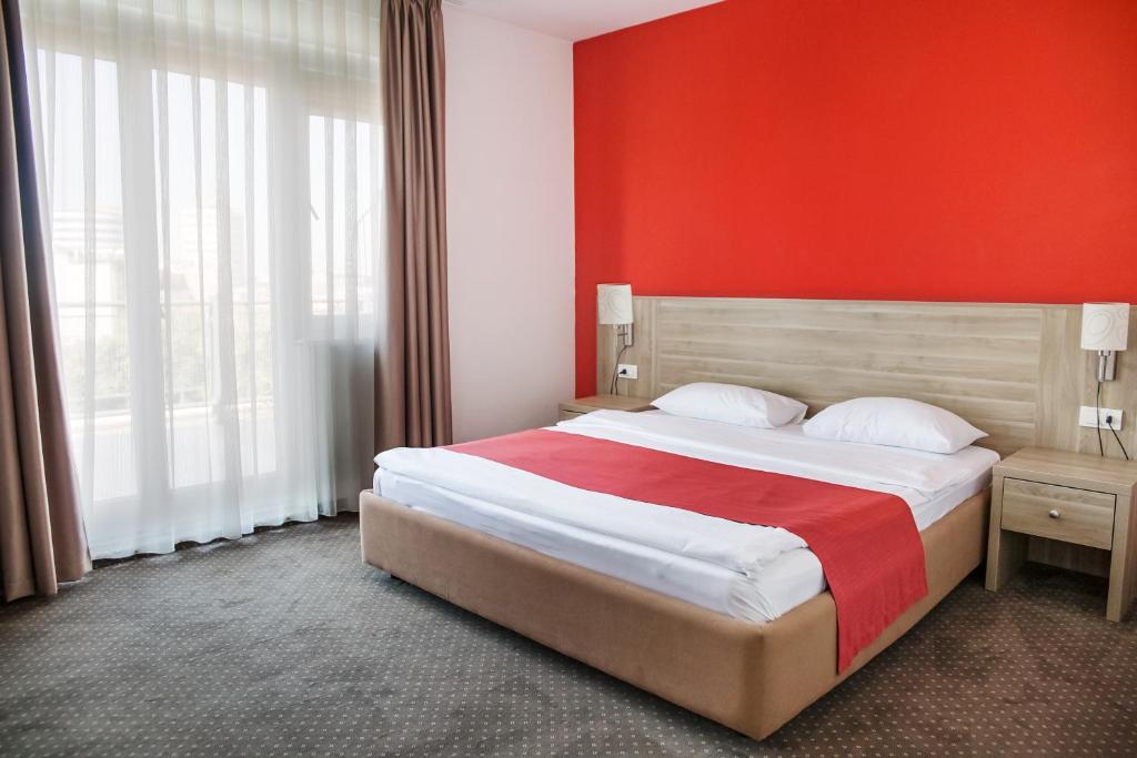 Hotel Putnik - Double Room