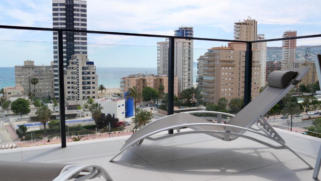 Calpe Playa Arenal, Calpe – Bijgewerkte prijzen 2023
