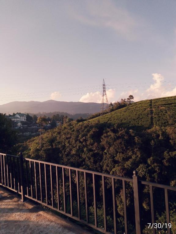 Green Gregory Villa Nuwara Eliya - 5