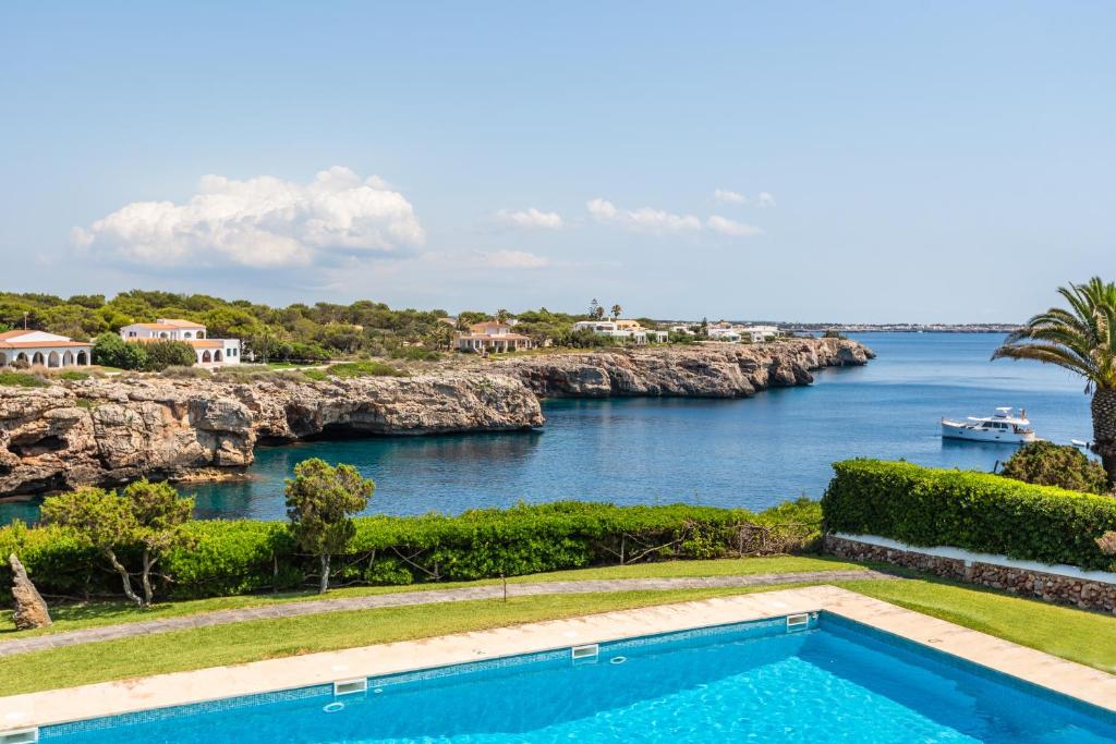 Villa Rocamar, Cala en Blanes – Bijgewerkte prijzen 2023